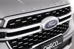 2024 Ford Everest Platinum
