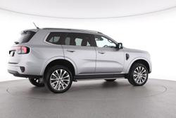 2024 Ford Everest Platinum