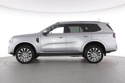 2024 Ford Everest Platinum