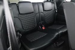 2024 Ford Everest Platinum