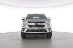 2024 Ford Everest Platinum