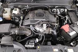 2024 Ford Everest Platinum