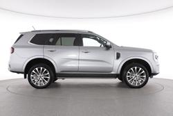 2024 Ford Everest Platinum