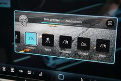 2025 Volkswagen Tiguan 150TSI R-Line