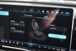 2025 Volkswagen Tiguan 150TSI R-Line