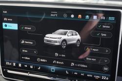 2025 Volkswagen Tiguan 150TSI R-Line