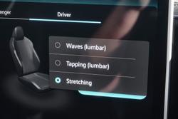 2025 Volkswagen Tiguan 150TSI R-Line