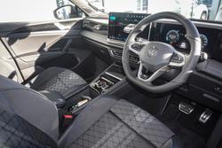 2025 Volkswagen Tiguan 150TSI R-Line