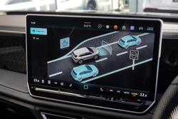 2025 Volkswagen Tiguan 150TSI R-Line