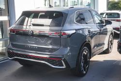 2025 Volkswagen Tiguan 150TSI R-Line