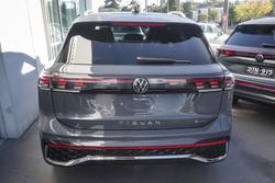 2025 Volkswagen Tiguan 150TSI R-Line