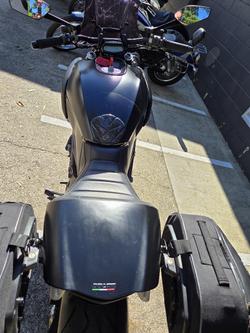 2015 Ducati Diavel