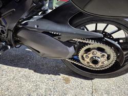 2015 Ducati Diavel