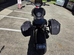 2015 Ducati Diavel