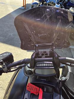 2015 Ducati Diavel