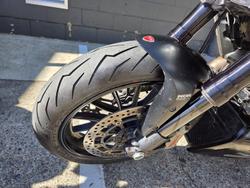 2015 Ducati Diavel