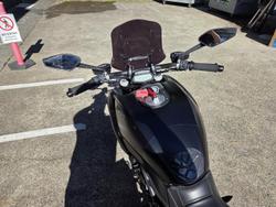 2015 Ducati Diavel