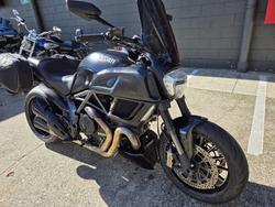 2015 Ducati Diavel