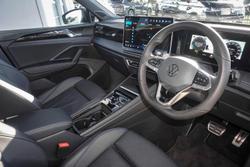 2025 Volkswagen Tiguan 195TSI R-Line