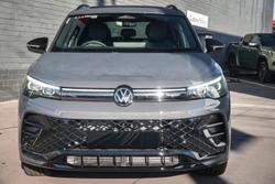 2025 Volkswagen Tiguan 195TSI R-Line