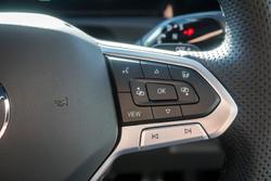 2025 Volkswagen Tiguan 195TSI R-Line