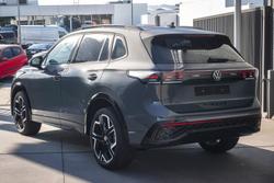 2025 Volkswagen Tiguan 195TSI R-Line