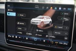 2025 Volkswagen Tiguan 195TSI R-Line