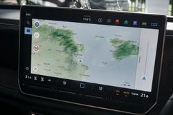 2025 Volkswagen Tiguan 195TSI R-Line