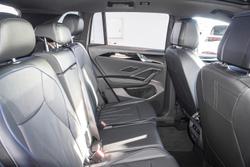 2025 Volkswagen Tiguan 195TSI R-Line