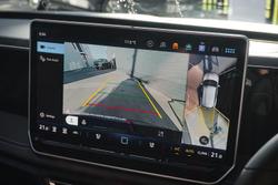 2025 Volkswagen Tiguan 195TSI R-Line