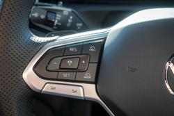 2025 Volkswagen Tiguan 195TSI R-Line