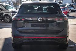 2025 Volkswagen Tiguan 195TSI R-Line