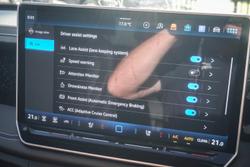 2025 Volkswagen Tiguan 195TSI R-Line