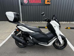 Yamaha Nmax 155 ABS (GPD155A)