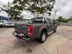 2020 Great Wall Steed NBP 4x2 Titanium