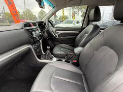 2020 Great Wall Steed NBP 4x2 Titanium