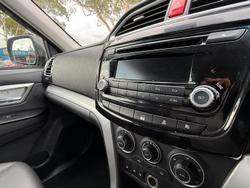 2020 Great Wall Steed NBP 4x2 Titanium