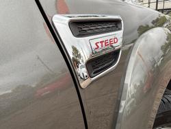 2020 Great Wall Steed NBP 4x2 Titanium