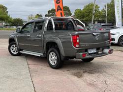 2020 Great Wall Steed NBP 4x2 Titanium