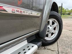 2020 Great Wall Steed NBP 4x2 Titanium