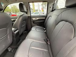 2020 Great Wall Steed NBP 4x2 Titanium