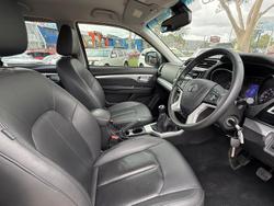 2020 Great Wall Steed NBP 4x2 Titanium