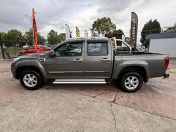 2020 Great Wall Steed NBP 4x2 Titanium