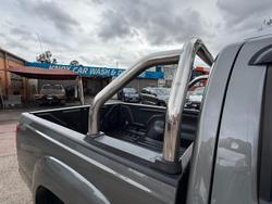 2020 Great Wall Steed NBP 4x2 Titanium