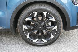 2024 Kia Sorento GT-Line