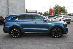 2024 Kia Sorento GT-Line