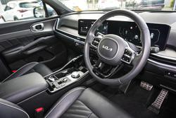 2024 Kia Sorento GT-Line