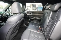 2024 Kia Sorento GT-Line