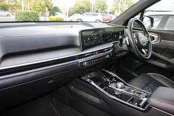 2024 Kia Sorento GT-Line