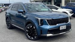 2024 Kia Sorento GT-Line